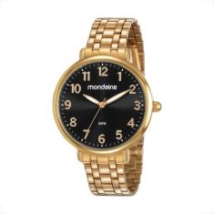 Relógio mondaine feminino 53779lpmvde2