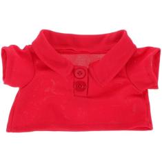 TOYANDONA Camiseta De Urso De Pelúcia De 30 Cm Meninos E Roupa Removível Bichos De Pelúcia Vestido De Urso Adorável