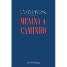Menina a Caminho