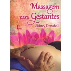 Massagem Para Gestantes