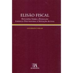 Elisão Fiscal