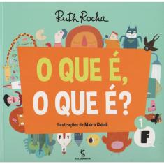 Que e, O que e, o? - 02Ed/15