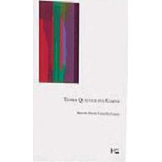 Teoria quântica dos campos