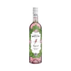 Vinho Frisante Rosé Tropical Macaw 750Ml