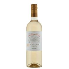 Vinho cousino macul dom luis sauvignon blanc 750ml