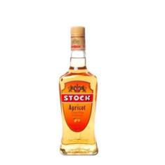 Licor Stock Apricot 720ml