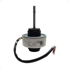 Motor Ventilador Evaporadora Ar Samsung 18000 E 24000 Btus