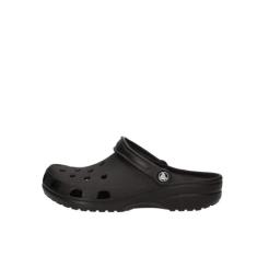 Sandália crocs classic black