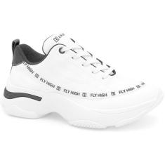 Tênis Feminino Ramarim Sneaker