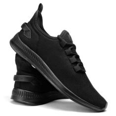 Tênis Masculino Esportivo Leve para Academia Ideal para Corrida Caminh