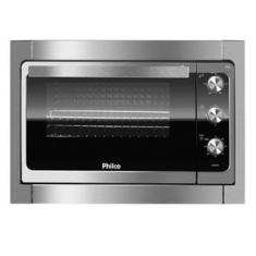 Forno Elétrico De Embutir Philco 55 Litros Inox PFE55E – 220 Volts 220