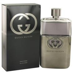 Perfume Masculino Gucci 150 Ml Eau De Toilette Spray