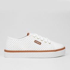 Tênis Moleca Sport-Feminino