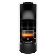 Cafeteira Nespresso Essenza Mini Branca para Café Espresso - C30-BR