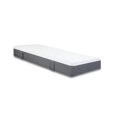 Colchão Emma Original Solteiro (88x188cm) - Tecnologia Alemã líder na Europa