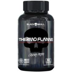 Thermo Flame 60 Tabletes-Black Skull