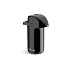 Unitermi - Garrafa Termica Pressao 600Ml Verona Preta Uniterm 85101