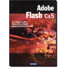 Adobe Flash Cs5
