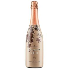Espumante Garibaldi Prosecco Rosé Sweet Demi-sec 750ml