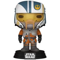 Funko POP! Star Wars: Os Últimos Jedi - C`ai Threnalli