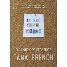 O canto dos segredos