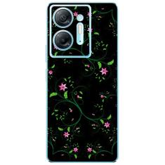 Capa Adesivo Skin353 Verso Para Infinix Hot 30 5G 2023