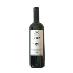 Vinho Tinto Demi-Sec de Mesa 750ml - La Dorni