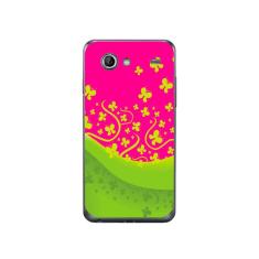 Capa Adesivo Skin358 Verso Para Galaxy S2 Lite GT-I9070