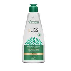 Shampoo Tec Liss 300Ml - Arvensis