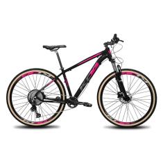 Bicicleta Aro 29 KOG 12v Cambio Deore Freios Hidráulicos