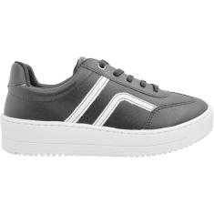 Tênis Feminino Casual Basic Dia a Dia Palmilha Fly Easy Ramarim 2491103