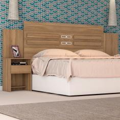 Cabeceira Extensível Casal Triunfo Demóbile