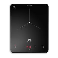 Cooktop de Indução Electrolux 1 Boca Mesa Vitrocêramica - IE3TP - Preto