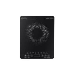 AGRATTO COOKTOP INDUCAO ACKI01I-02 PRETO 1 BOCA 2000W 220V