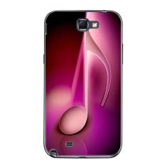 Capa Adesivo Skin376 Verso Para Galaxy Note 2 (GT-N7100) - KawaSkin