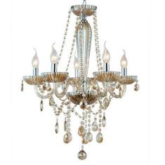Lustre Anjou 58cmx55cm Bella Iluminação
