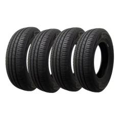 Kit 4 Pneus Dunlop Aro 14 185/70r14 Touring Sp R1 Ril 88t