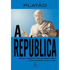 Livro - A República