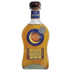 Cachaça 30 luas weber haus premium 500ml, Unica, U