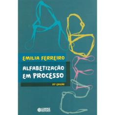 Alfabetização em processo