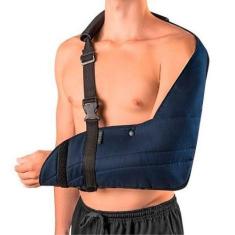 Tipoia Velpeau Standard Hidrolight Bilateral OMBRO Braço