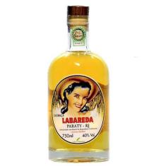 Cachaça Paratiana Labareda 750ml