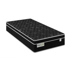 Colchão Solteiro Molas icoil Sonata Pillow (88x188x26) - Plumatex