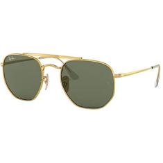 Óculos de Sol Ray Ban Marshall RB3648 001-54
