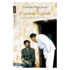 O Carteiro E O Poeta (Edição De Bolso)