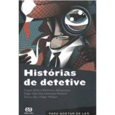 Histórias De Detetive