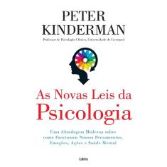 Novas leis da psicologia (as)