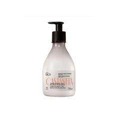 Sabonete Líquido para Mãos Ekos Castanha 250ml Natura