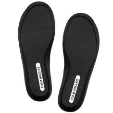 Palmilhas de Espuma para Tênis Masculinos Skechers - Insertos de Subst