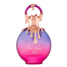 Perfume Armaf Miss Chic Eau de Parfum 100ml para mulheres